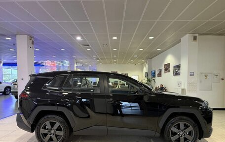Toyota RAV4, 2026 год, 4 720 000 рублей, 6 фотография