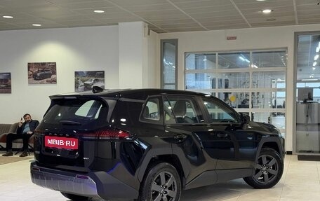Toyota RAV4, 2026 год, 4 720 000 рублей, 2 фотография
