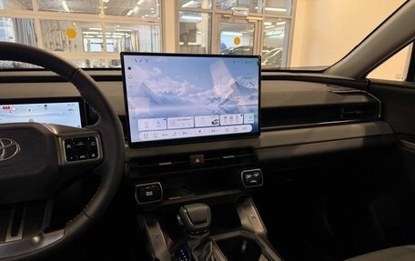 Toyota RAV4, 2026 год, 4 720 000 рублей, 18 фотография