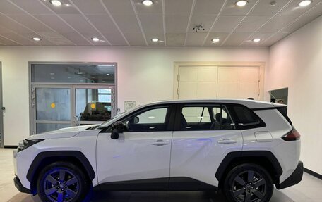 Toyota RAV4, 2026 год, 4 620 000 рублей, 5 фотография