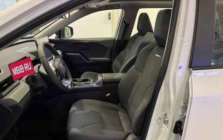 Toyota RAV4, 2026 год, 4 620 000 рублей, 6 фотография