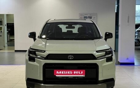 Toyota RAV4, 2026 год, 4 620 000 рублей, 2 фотография