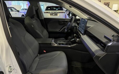 Toyota RAV4, 2026 год, 4 620 000 рублей, 14 фотография