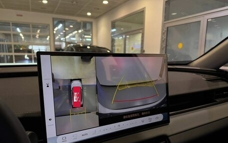 Toyota RAV4, 2026 год, 4 620 000 рублей, 10 фотография