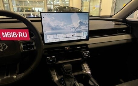 Toyota RAV4, 2026 год, 4 620 000 рублей, 18 фотография