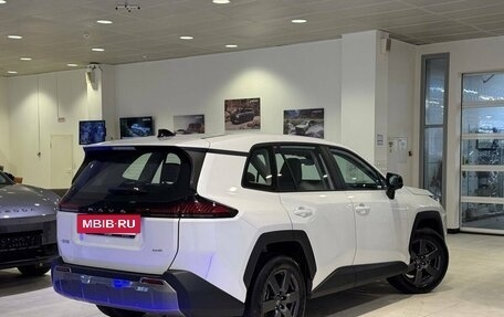 Toyota RAV4, 2026 год, 4 620 000 рублей, 8 фотография