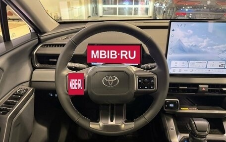 Toyota RAV4, 2026 год, 4 620 000 рублей, 19 фотография