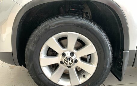 Volkswagen Tiguan I, 2012 год, 1 080 000 рублей, 8 фотография