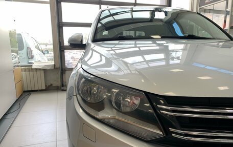 Volkswagen Tiguan I, 2012 год, 1 080 000 рублей, 7 фотография