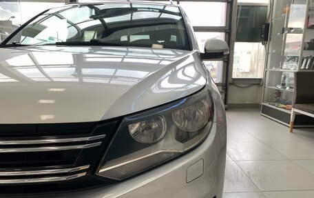 Volkswagen Tiguan I, 2012 год, 1 080 000 рублей, 9 фотография