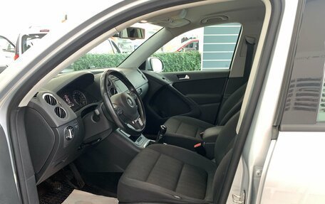 Volkswagen Tiguan I, 2012 год, 1 080 000 рублей, 12 фотография