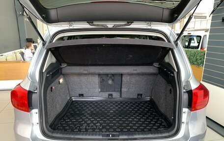 Volkswagen Tiguan I, 2012 год, 1 080 000 рублей, 14 фотография