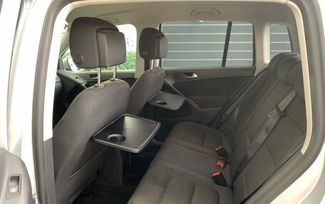 Volkswagen Tiguan I, 2012 год, 1 080 000 рублей, 13 фотография