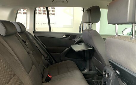 Volkswagen Tiguan I, 2012 год, 1 080 000 рублей, 16 фотография