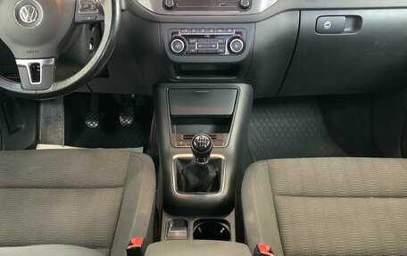 Volkswagen Tiguan I, 2012 год, 1 080 000 рублей, 18 фотография