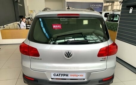 Volkswagen Tiguan I, 2012 год, 1 080 000 рублей, 6 фотография