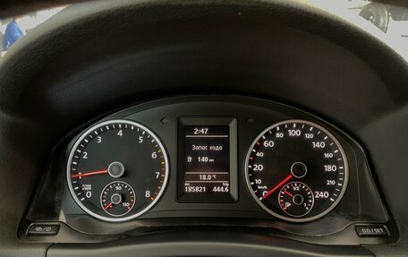 Volkswagen Tiguan I, 2012 год, 1 080 000 рублей, 20 фотография
