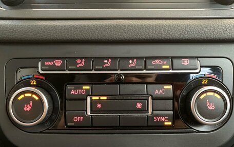 Volkswagen Tiguan I, 2012 год, 1 080 000 рублей, 24 фотография