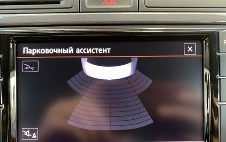 Volkswagen Tiguan I, 2012 год, 1 080 000 рублей, 23 фотография