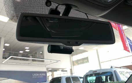 Volkswagen Tiguan I, 2012 год, 1 080 000 рублей, 29 фотография