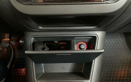 Volkswagen Tiguan I, 2012 год, 1 080 000 рублей, 26 фотография