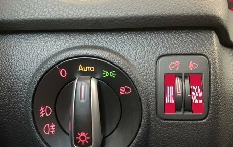 Volkswagen Tiguan I, 2012 год, 1 080 000 рублей, 34 фотография