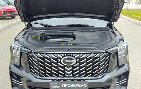 GAC GS8, 2024 год, 3 722 000 рублей, 9 фотография