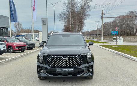 GAC GS8, 2024 год, 3 722 000 рублей, 2 фотография