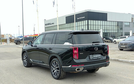 GAC GS8, 2024 год, 3 722 000 рублей, 7 фотография