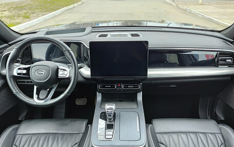 GAC GS8, 2024 год, 3 722 000 рублей, 14 фотография
