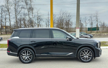 GAC GS8, 2024 год, 3 722 000 рублей, 4 фотография