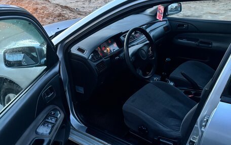 Mitsubishi Lancer IX, 2006 год, 260 000 рублей, 5 фотография