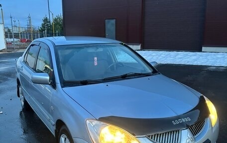 Mitsubishi Lancer IX, 2006 год, 260 000 рублей, 2 фотография