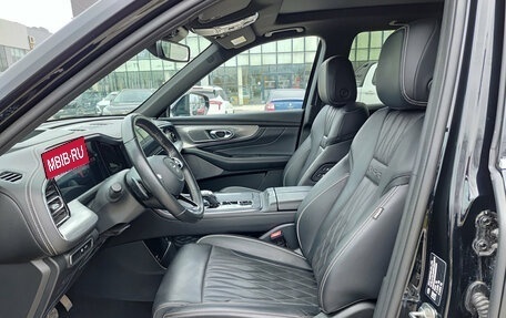 GAC GS8, 2024 год, 3 722 000 рублей, 16 фотография