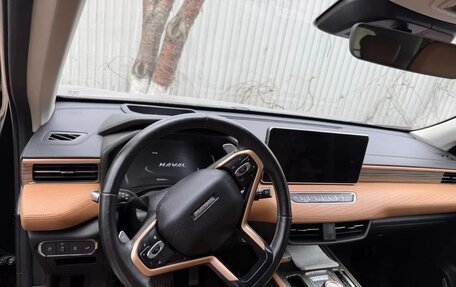 Haval Jolion, 2022 год, 1 250 000 рублей, 4 фотография