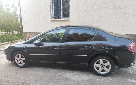 Peugeot 407, 2006 год, 350 000 рублей, 4 фотография