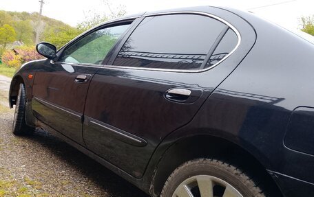 Nissan Maxima VIII, 2004 год, 550 000 рублей, 4 фотография