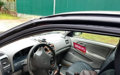 Nissan Maxima VIII, 2004 год, 550 000 рублей, 5 фотография