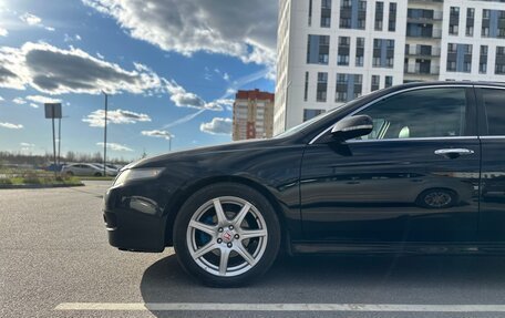 Honda Accord VII рестайлинг, 2007 год, 950 000 рублей, 6 фотография