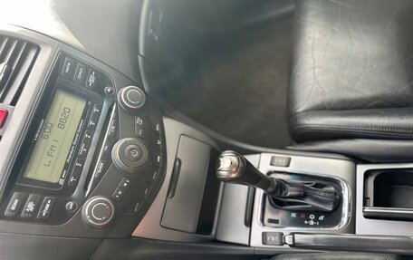 Honda Accord VII рестайлинг, 2007 год, 950 000 рублей, 13 фотография