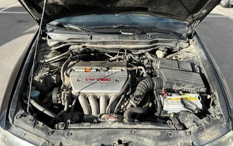 Honda Accord VII рестайлинг, 2007 год, 950 000 рублей, 12 фотография