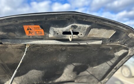 Honda Accord VII рестайлинг, 2007 год, 950 000 рублей, 15 фотография