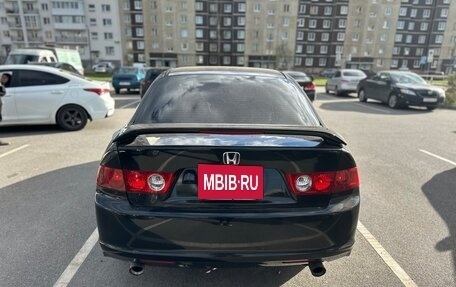 Honda Accord VII рестайлинг, 2007 год, 950 000 рублей, 5 фотография