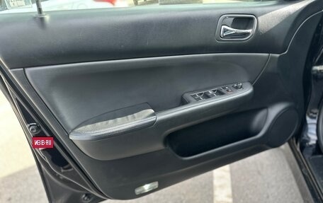 Honda Accord VII рестайлинг, 2007 год, 950 000 рублей, 11 фотография