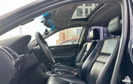 Honda Accord VII рестайлинг, 2007 год, 950 000 рублей, 18 фотография