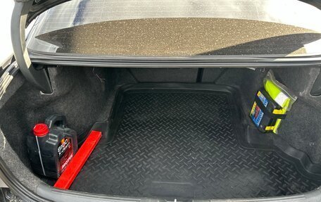 Honda Accord VII рестайлинг, 2007 год, 950 000 рублей, 22 фотография