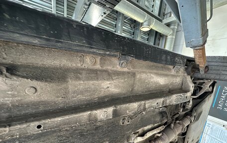 Honda Accord VII рестайлинг, 2007 год, 950 000 рублей, 27 фотография