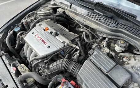 Honda Accord VII рестайлинг, 2007 год, 950 000 рублей, 19 фотография