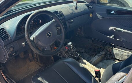 Mercedes-Benz CLK-Класс, 1999 год, 200 000 рублей, 3 фотография