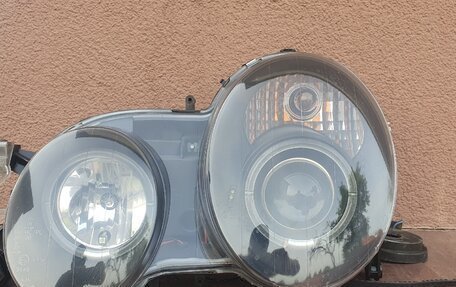 Mercedes-Benz CLK-Класс, 1999 год, 200 000 рублей, 7 фотография